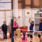 U14: Mavrica Arcobaleno dobila derbi