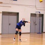 U14: Mavrica Arcobaleno dobila derbi