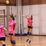 U14: Mavrica Arcobaleno dobila derbi