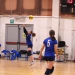 U14: Mavrica Arcobaleno dobila derbi