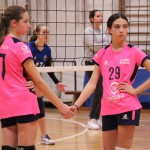 U14: Mavrica Arcobaleno dobila derbi