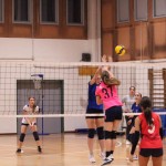 U14: Mavrica Arcobaleno dobila derbi