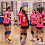 U14: Mavrica Arcobaleno dobila derbi
