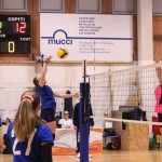 U14: Mavrica Arcobaleno dobila derbi
