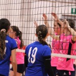 U14: Mavrica Arcobaleno dobila derbi