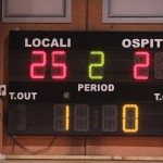 U14: Mavrica Arcobaleno dobila derbi