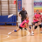U14: Mavrica Arcobaleno dobila derbi
