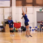 U14: Mavrica Arcobaleno dobila derbi