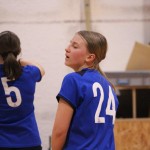 U14: Mavrica Arcobaleno dobila derbi