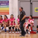 U14: Mavrica Arcobaleno dobila derbi