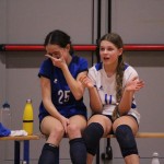 U14: Mavrica Arcobaleno dobila derbi