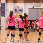 U14: Mavrica Arcobaleno dobila derbi