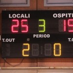 U14: Mavrica Arcobaleno dobila derbi