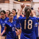 U14: Mavrica Arcobaleno dobila derbi