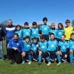 Azzurra-Sovodnje U13