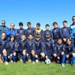 Azzurra-Sovodnje U13