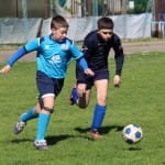 Azzurra-Sovodnje U13