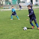 Azzurra-Sovodnje U13