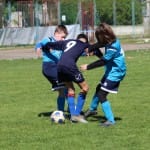 Azzurra-Sovodnje U13