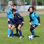 Azzurra-Sovodnje U13