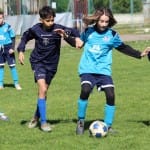 Azzurra-Sovodnje U13