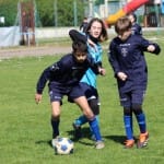 Azzurra-Sovodnje U13