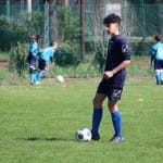 Azzurra-Sovodnje U13