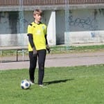 Azzurra-Sovodnje U13