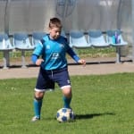 Azzurra-Sovodnje U13