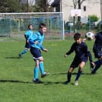 Azzurra-Sovodnje U13
