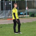 Azzurra-Sovodnje U13