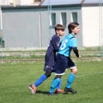 Azzurra-Sovodnje U13