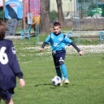 Azzurra-Sovodnje U13
