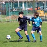 Azzurra-Sovodnje U13