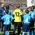 Azzurra-Sovodnje U13