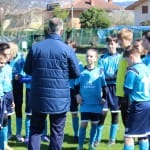 Azzurra-Sovodnje U13