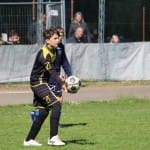 Azzurra-Sovodnje U13