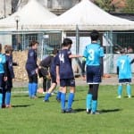 Azzurra-Sovodnje U13