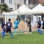 Azzurra-Sovodnje U13