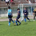 Azzurra-Sovodnje U13