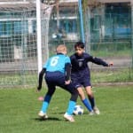 Azzurra-Sovodnje U13
