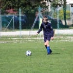 Azzurra-Sovodnje U13
