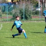 Azzurra-Sovodnje U13