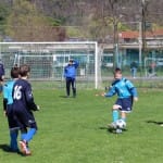 Azzurra-Sovodnje U13