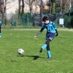 Azzurra-Sovodnje U13