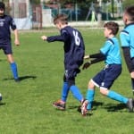 Azzurra-Sovodnje U13