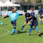 Azzurra-Sovodnje U13