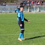 Azzurra-Sovodnje U13