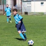 Azzurra-Sovodnje U13