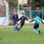 Azzurra-Sovodnje U13